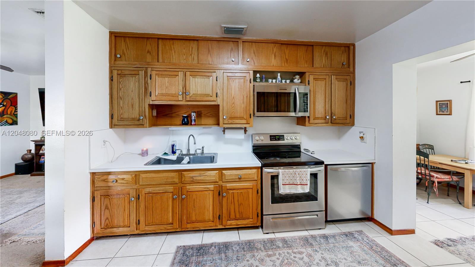 1560 NE 12th Street