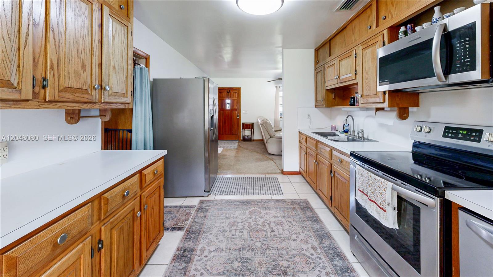 1560 NE 12th Street