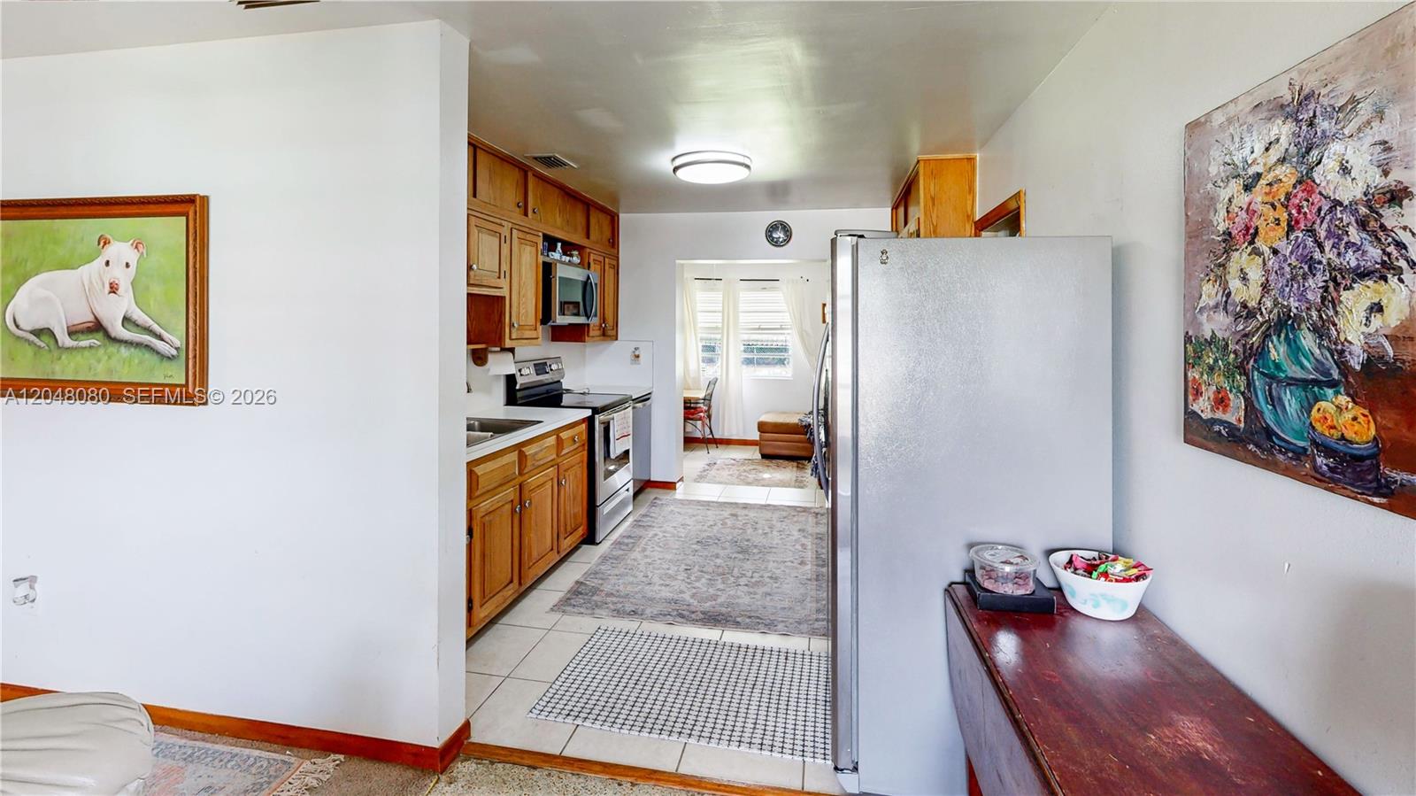 1560 NE 12th Street