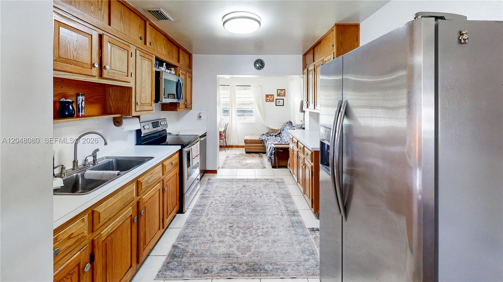 1560 NE 12th Street