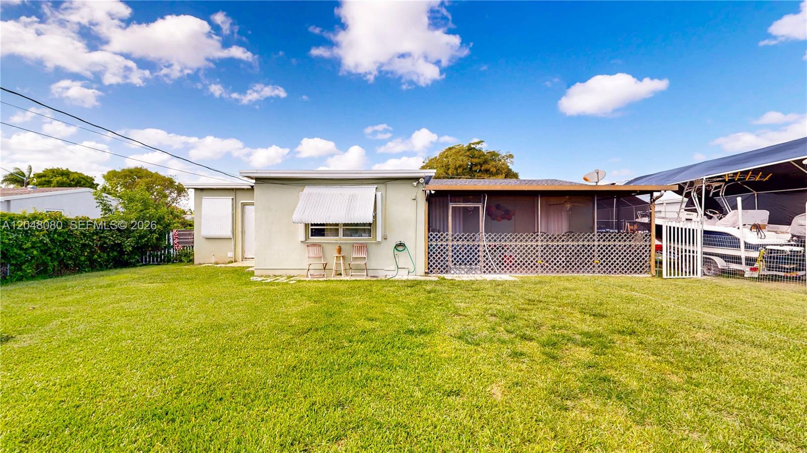 1560 NE 12th Street