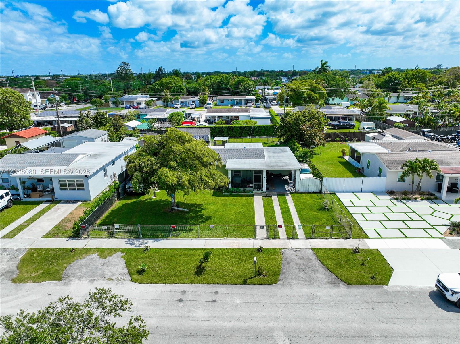 1560 NE 12th Street