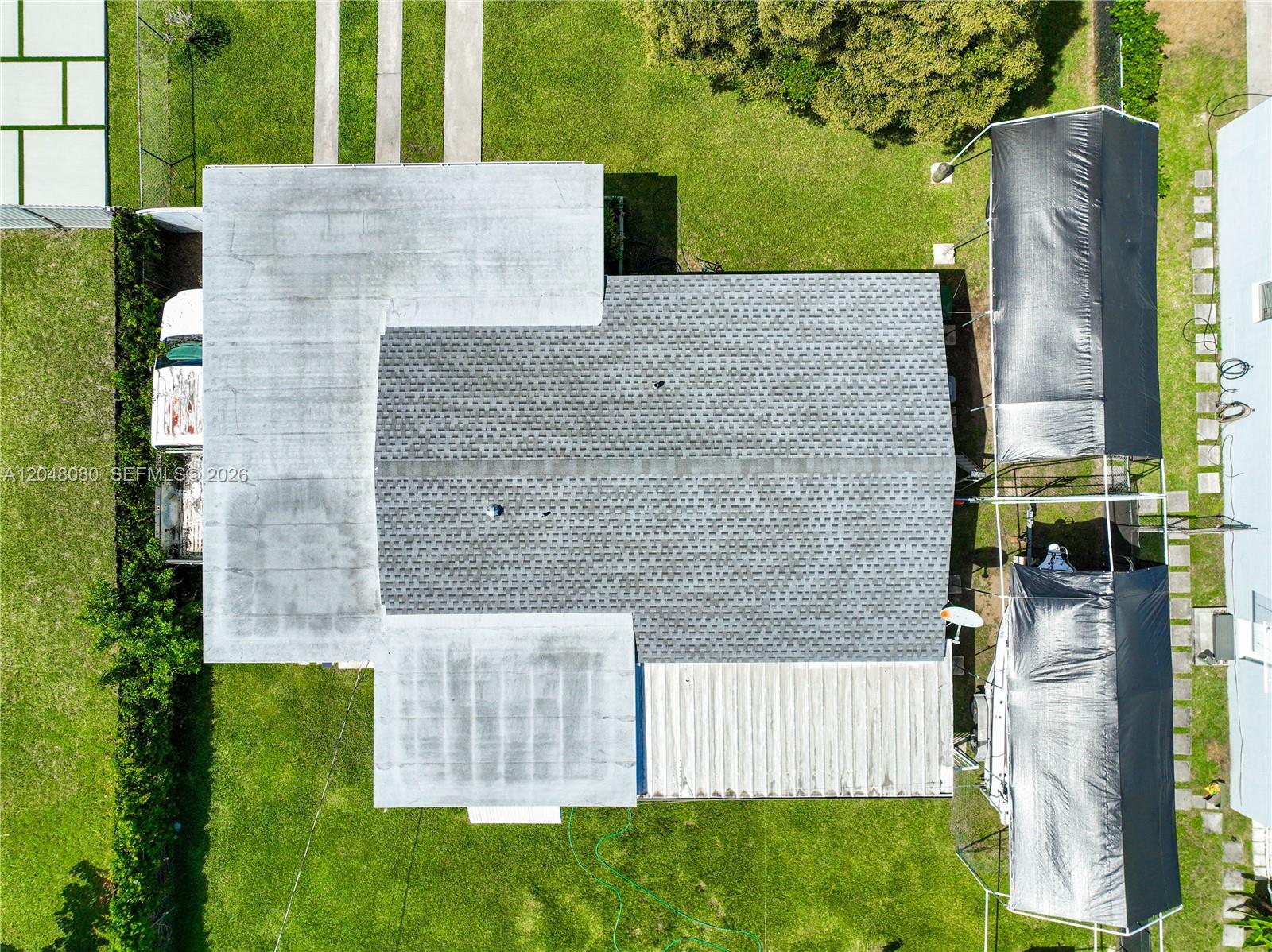 1560 NE 12th Street