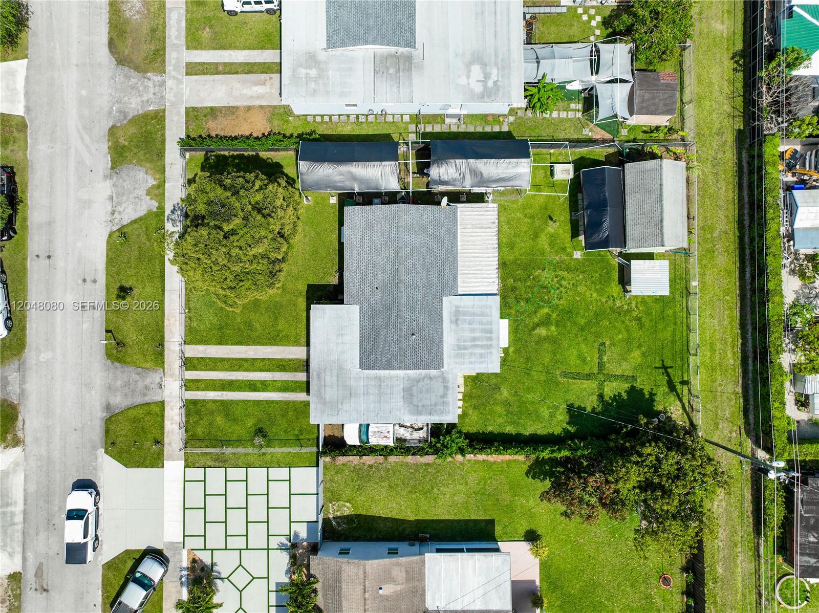 1560 NE 12th Street