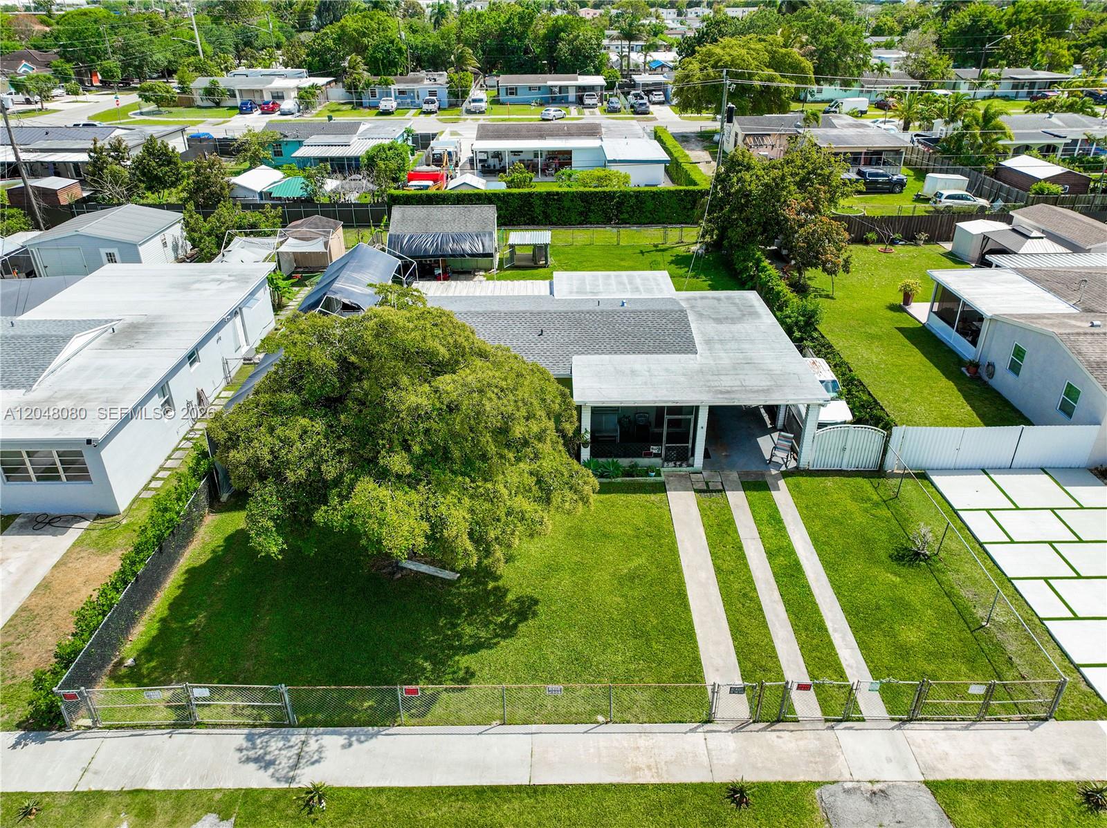 1560 NE 12th Street