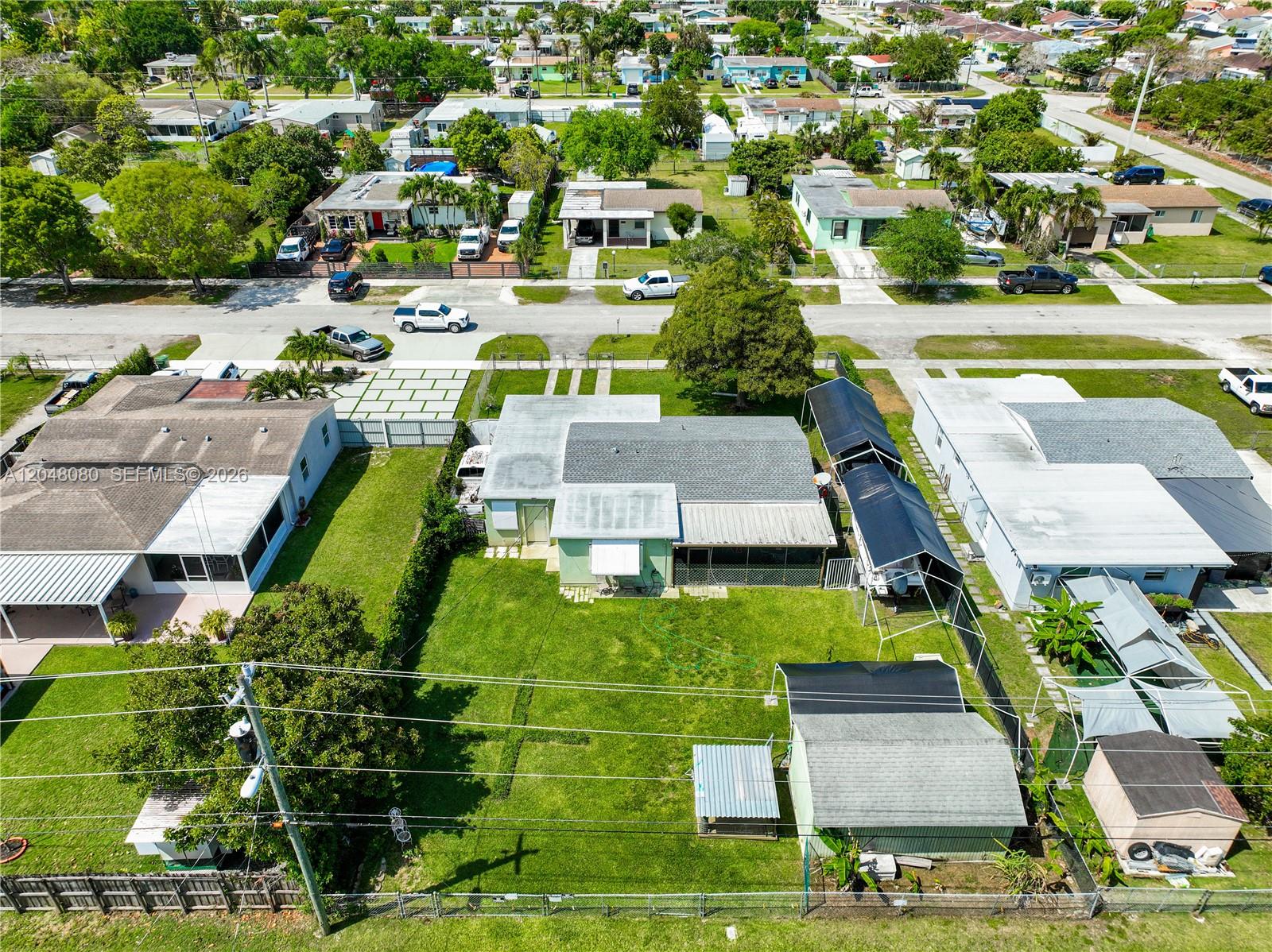 1560 NE 12th Street