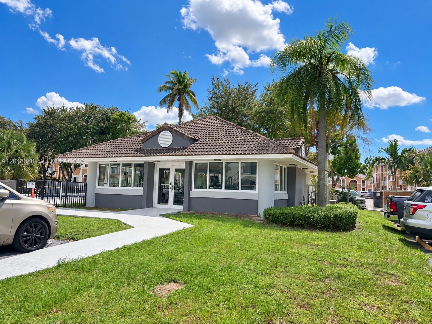 7095 NW 179th Street