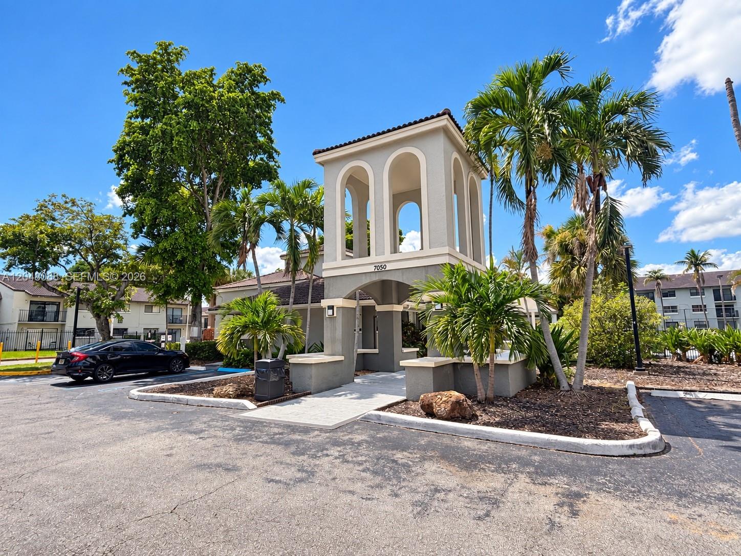 7095 NW 179th Street
