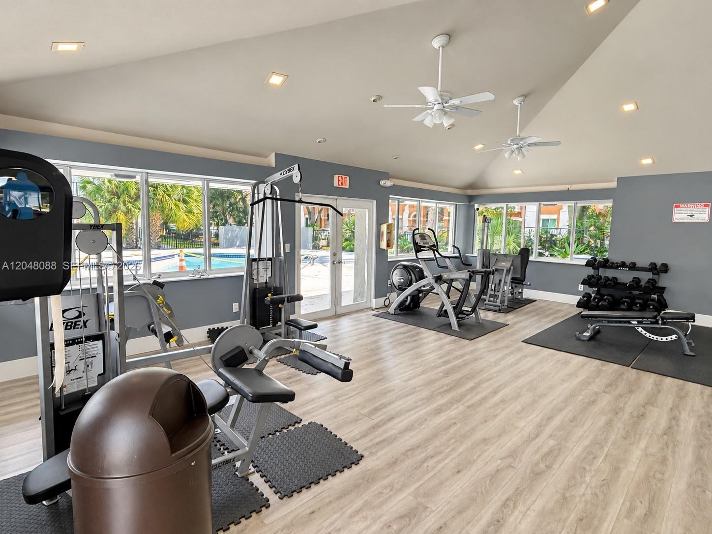 7095 NW 179th Street