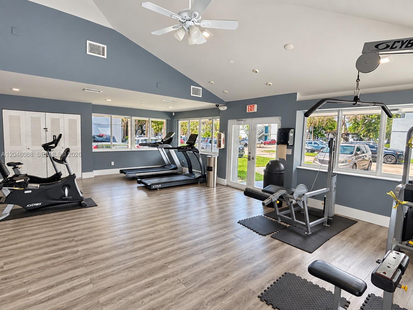 7095 NW 179th Street