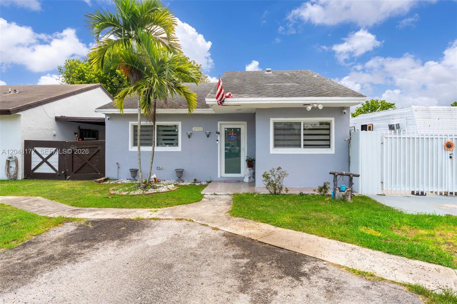 25808 SW 127th Ct Circle