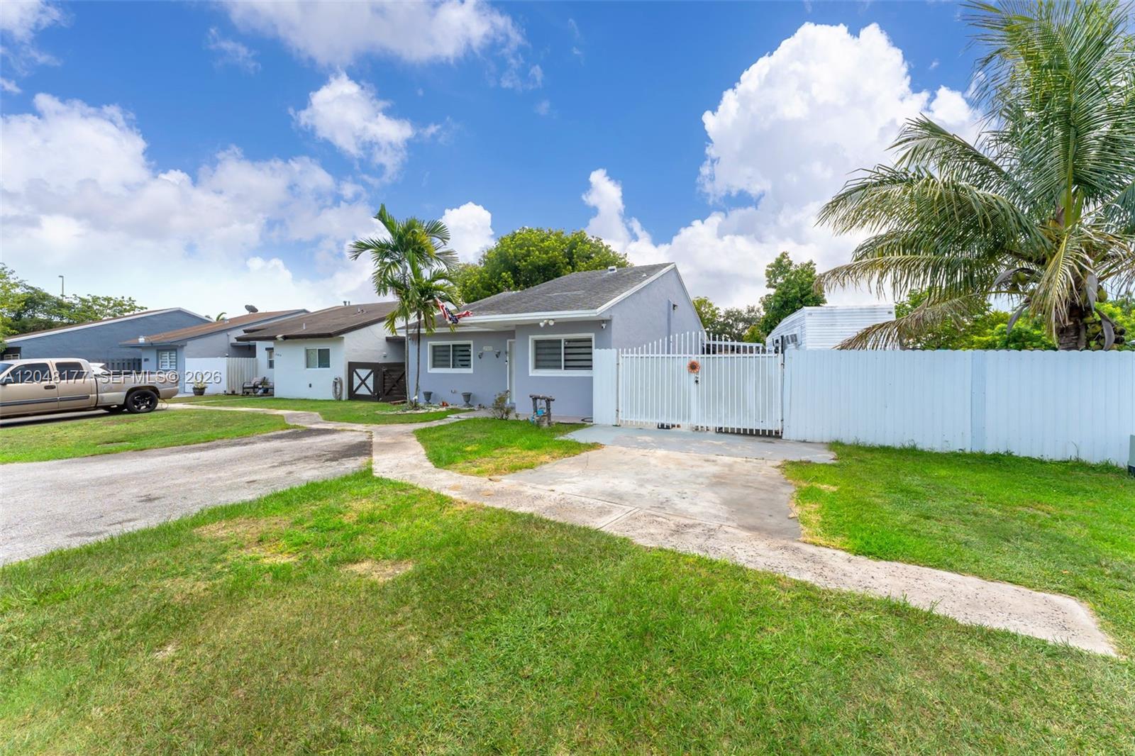 25808 SW 127th Ct Circle