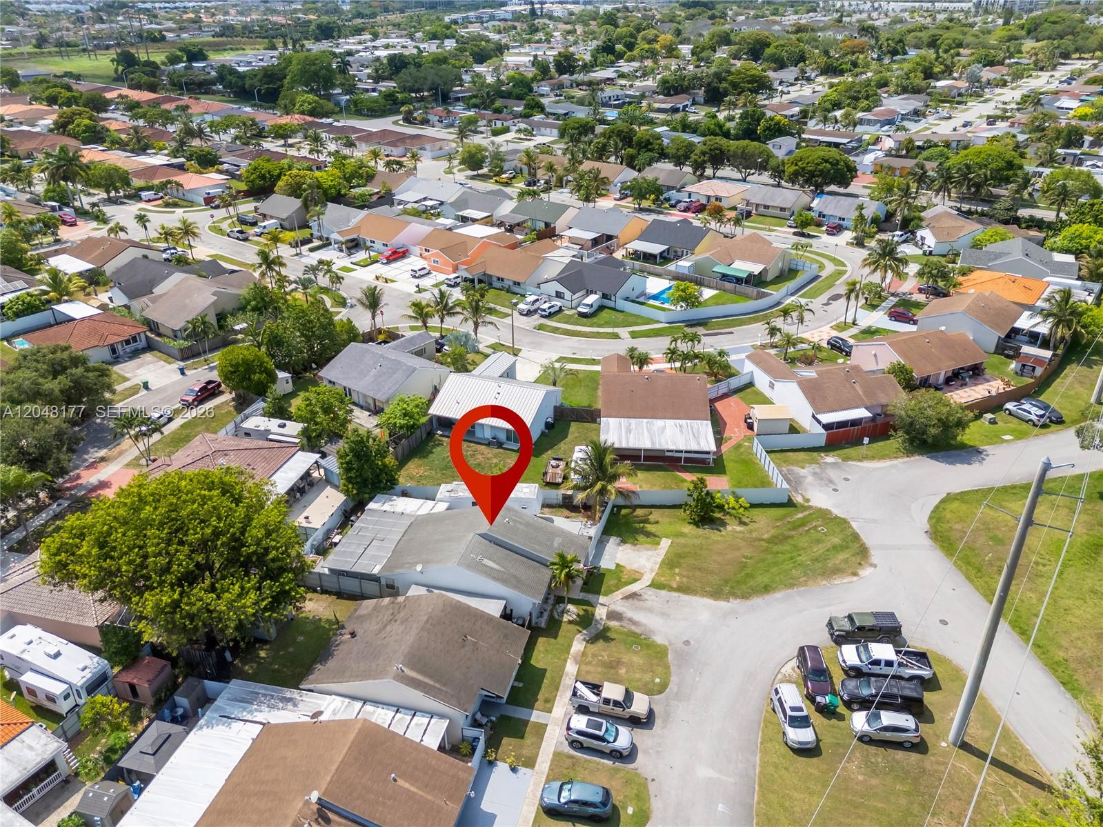25808 SW 127th Ct Circle