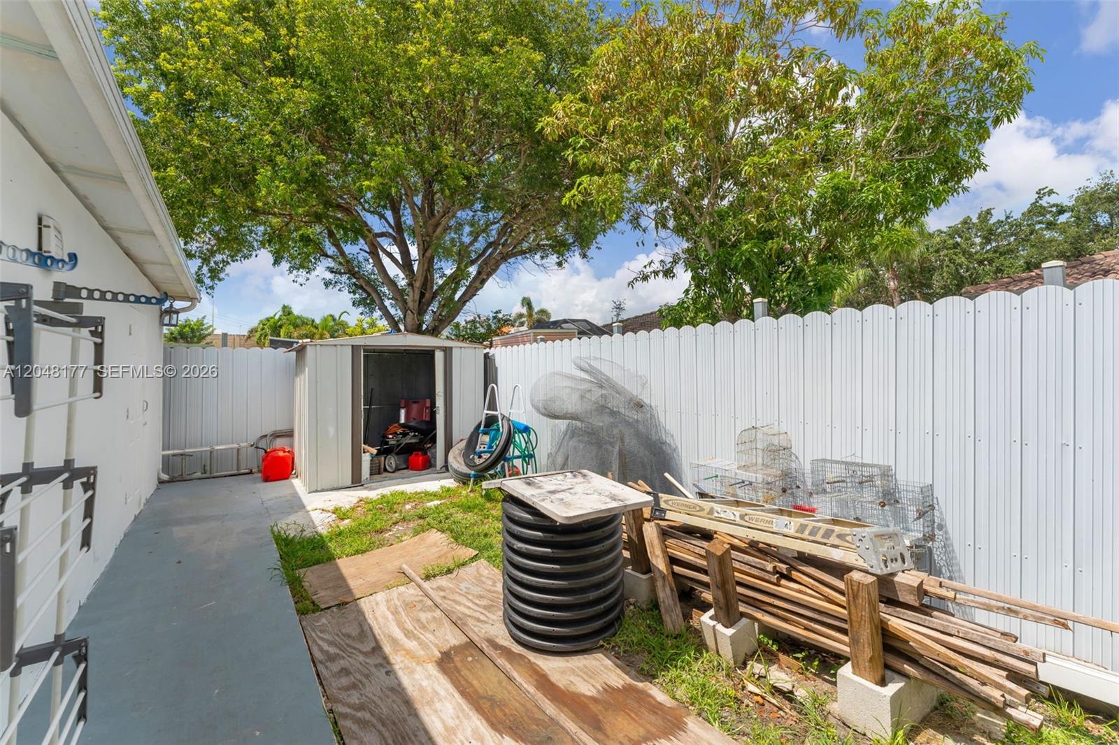 25808 SW 127th Ct Circle