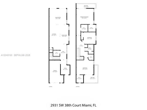 2931 SW 38th Court