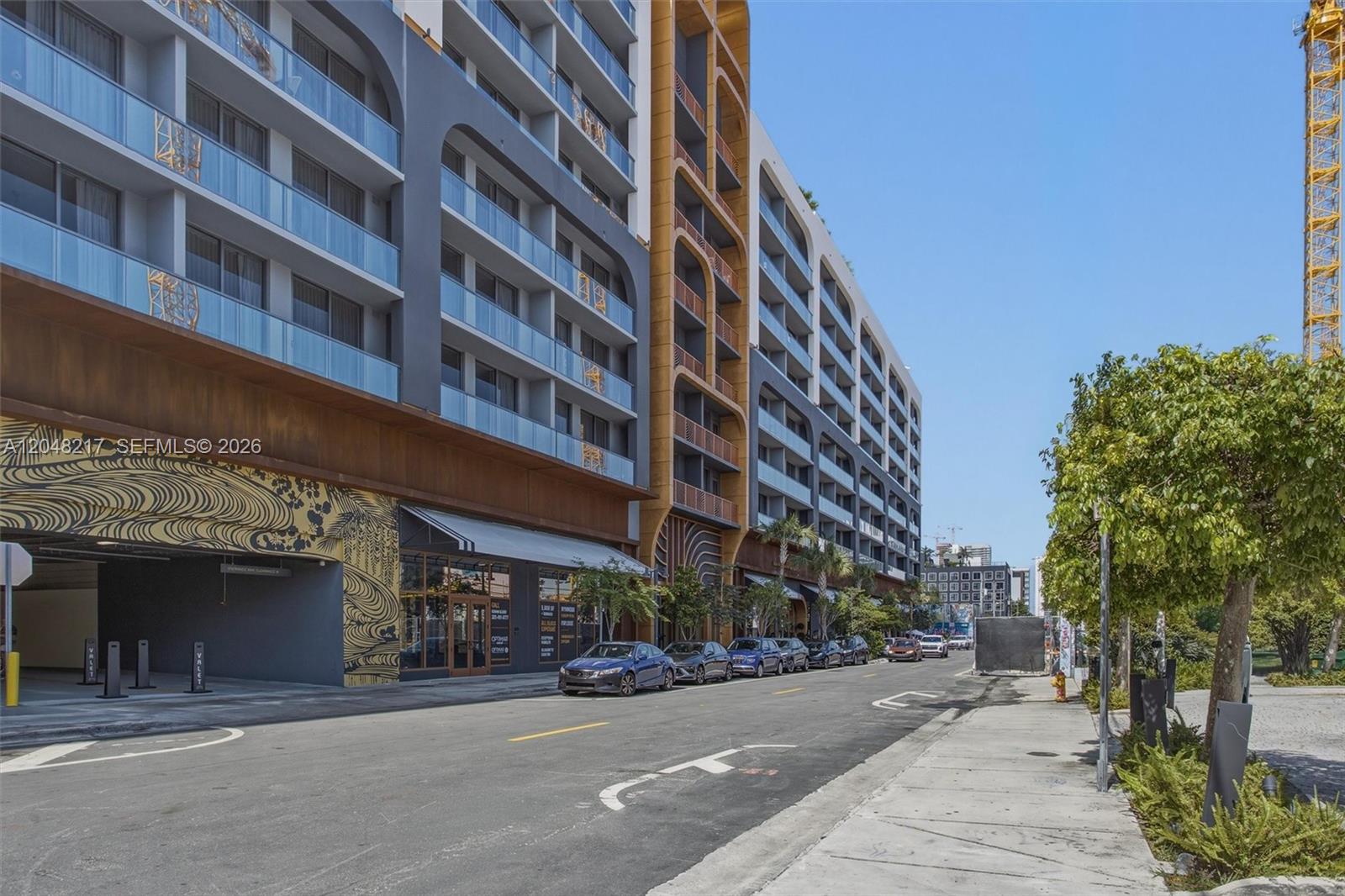 2700 NW 2nd Avenue