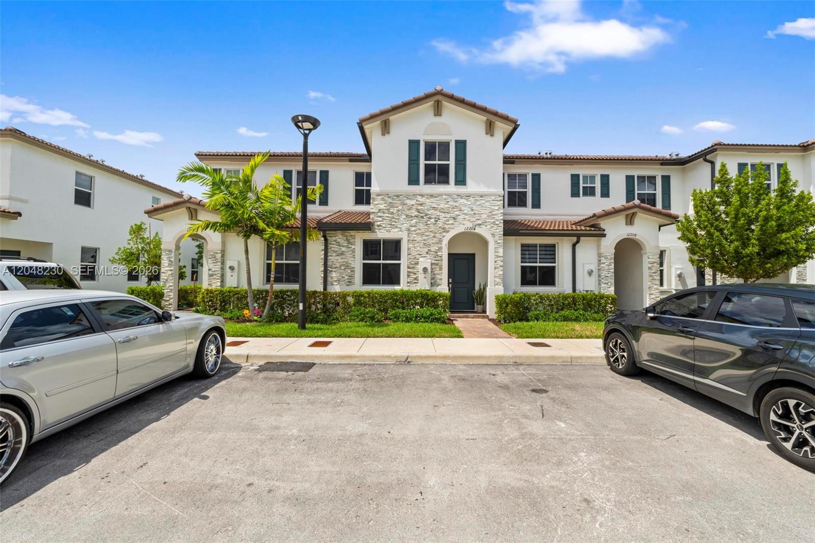 12204 NW 23rd Court