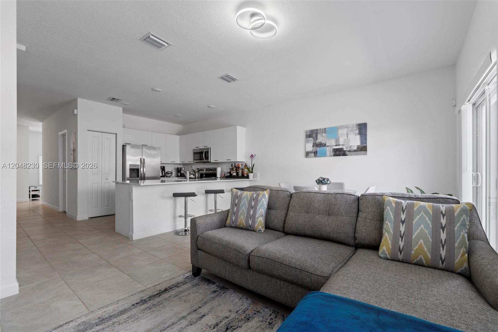 12204 NW 23rd Court