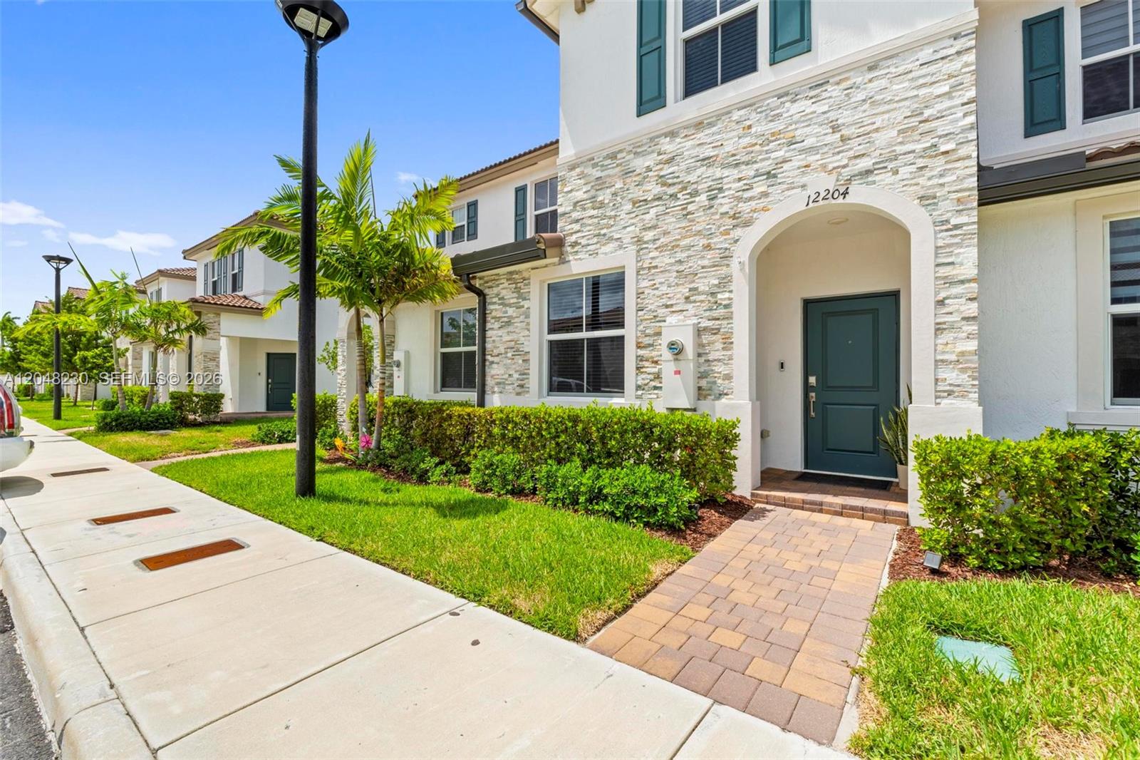 12204 NW 23rd Court