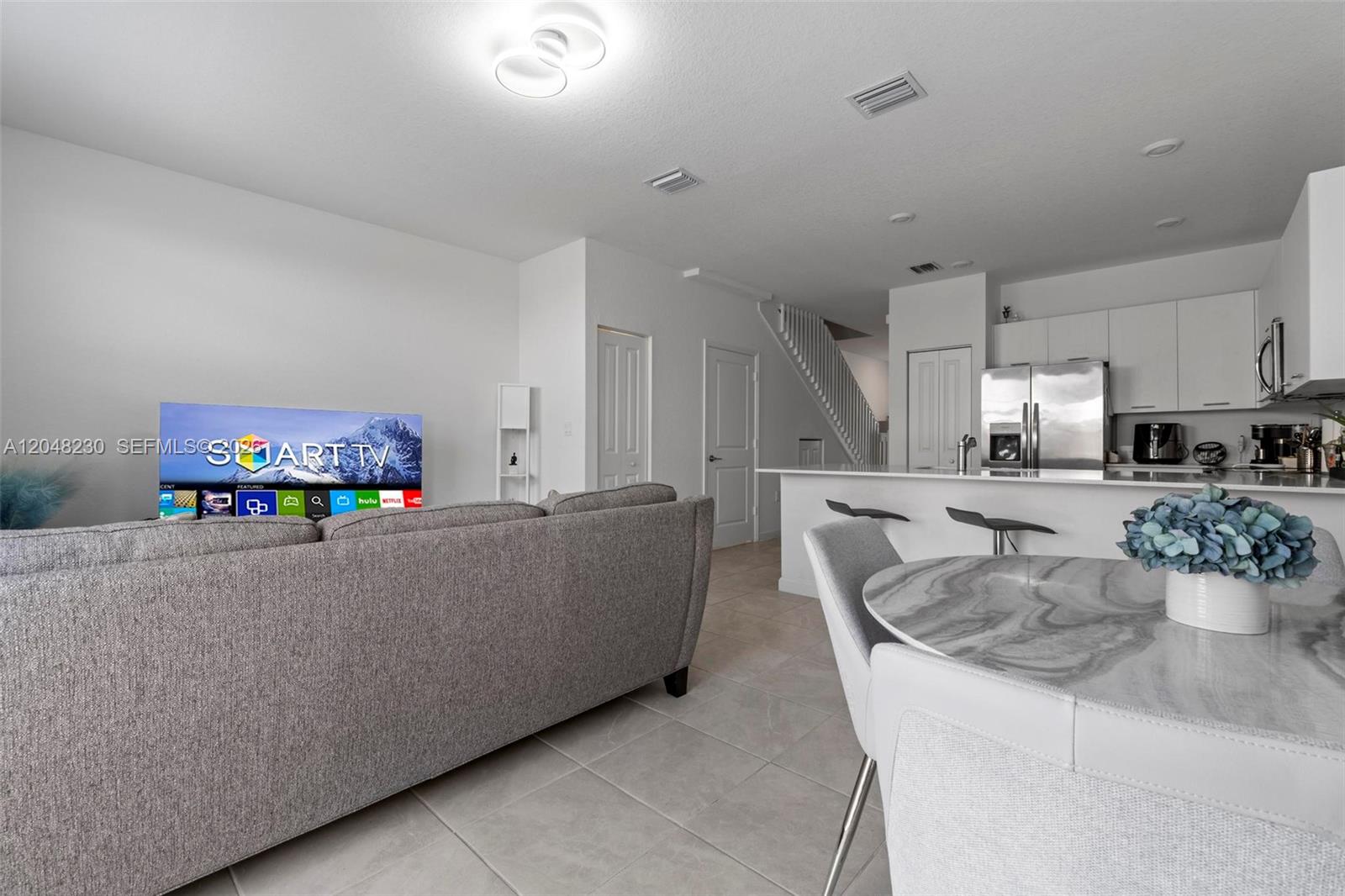 12204 NW 23rd Court