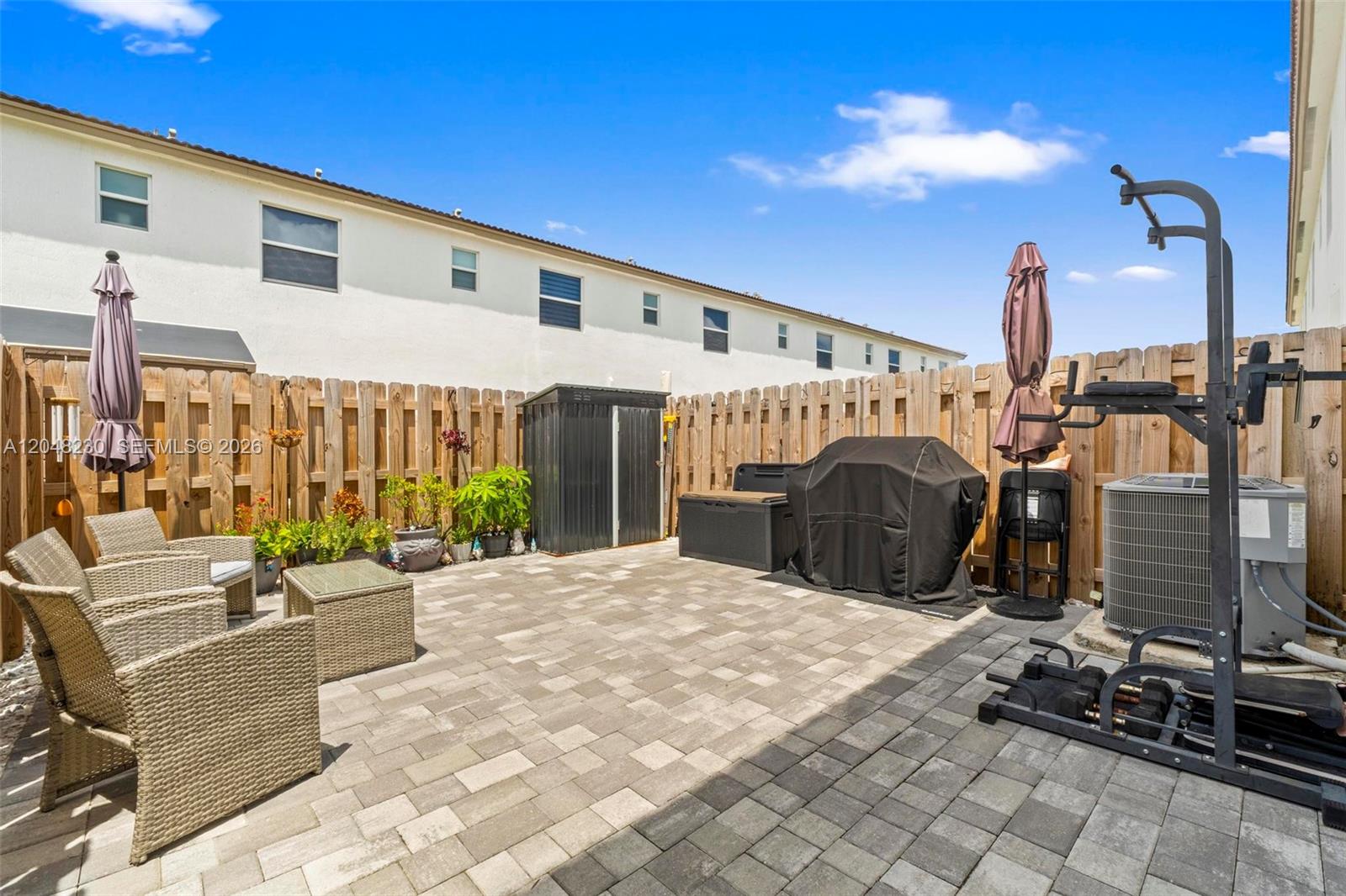 12204 NW 23rd Court