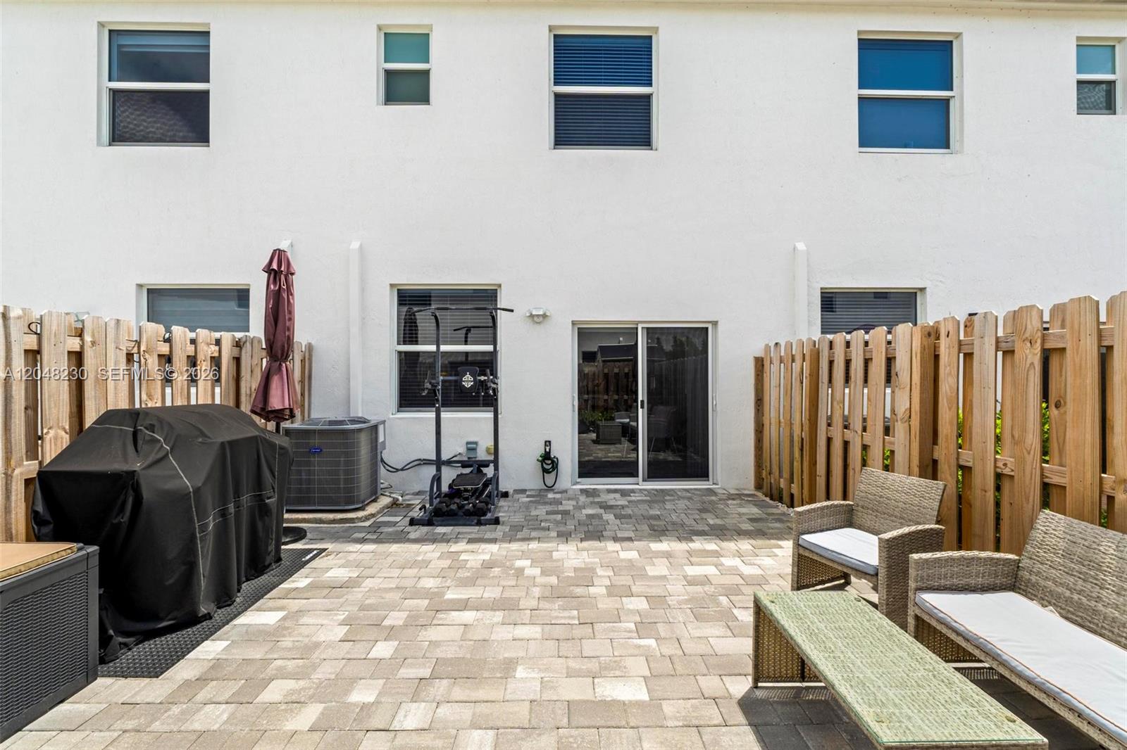 12204 NW 23rd Court