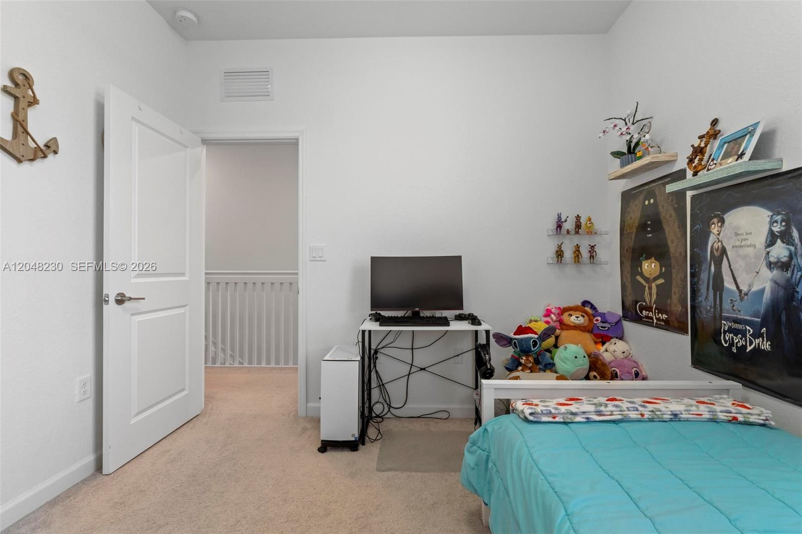 12204 NW 23rd Court