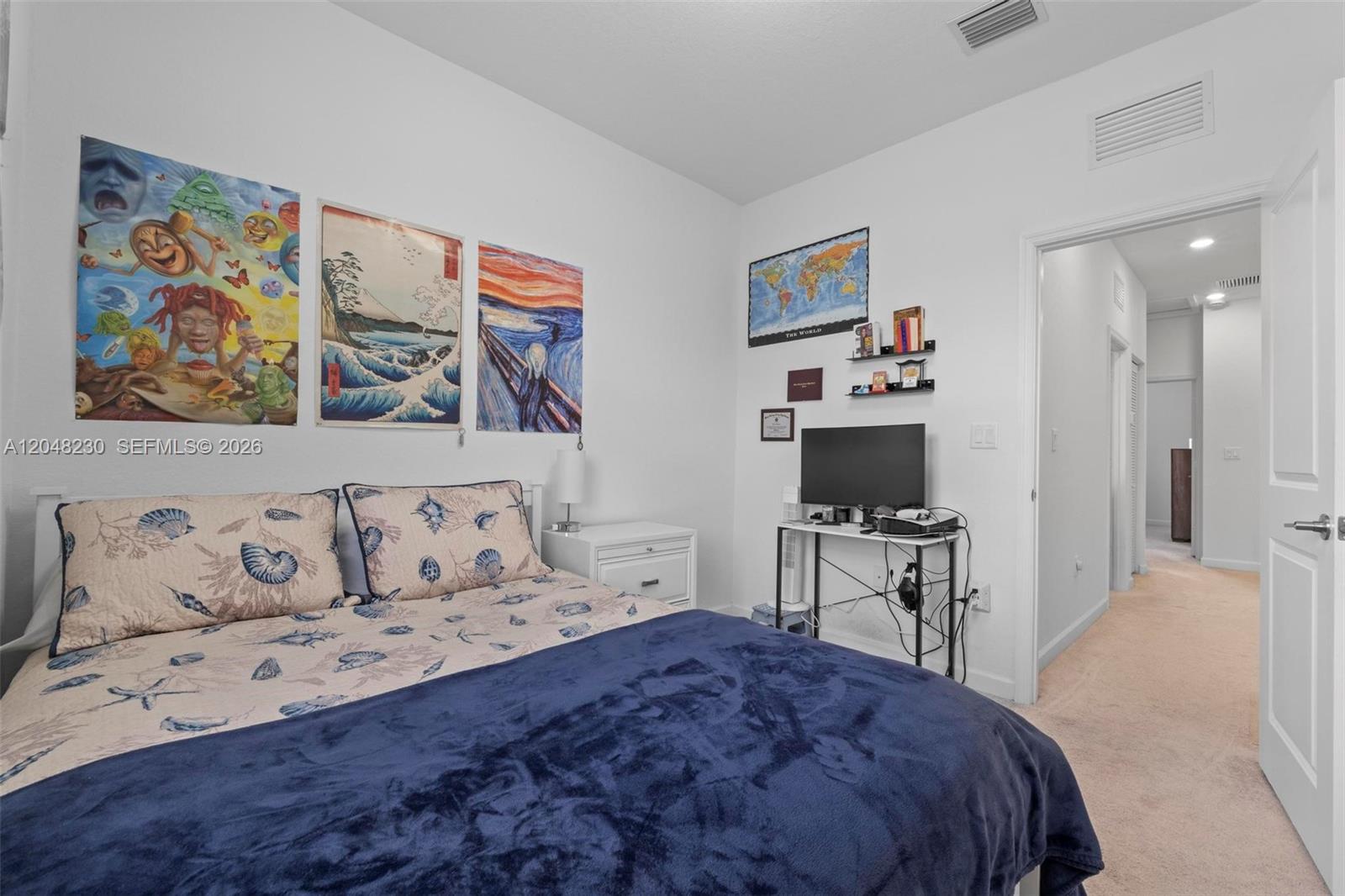 12204 NW 23rd Court