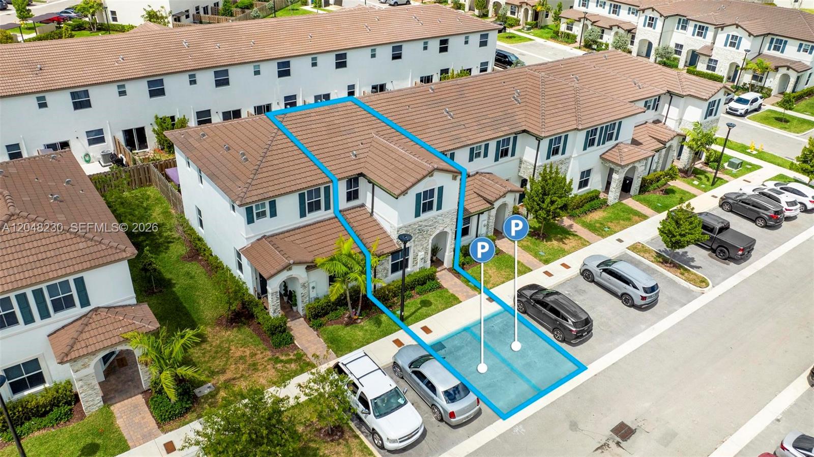12204 NW 23rd Court