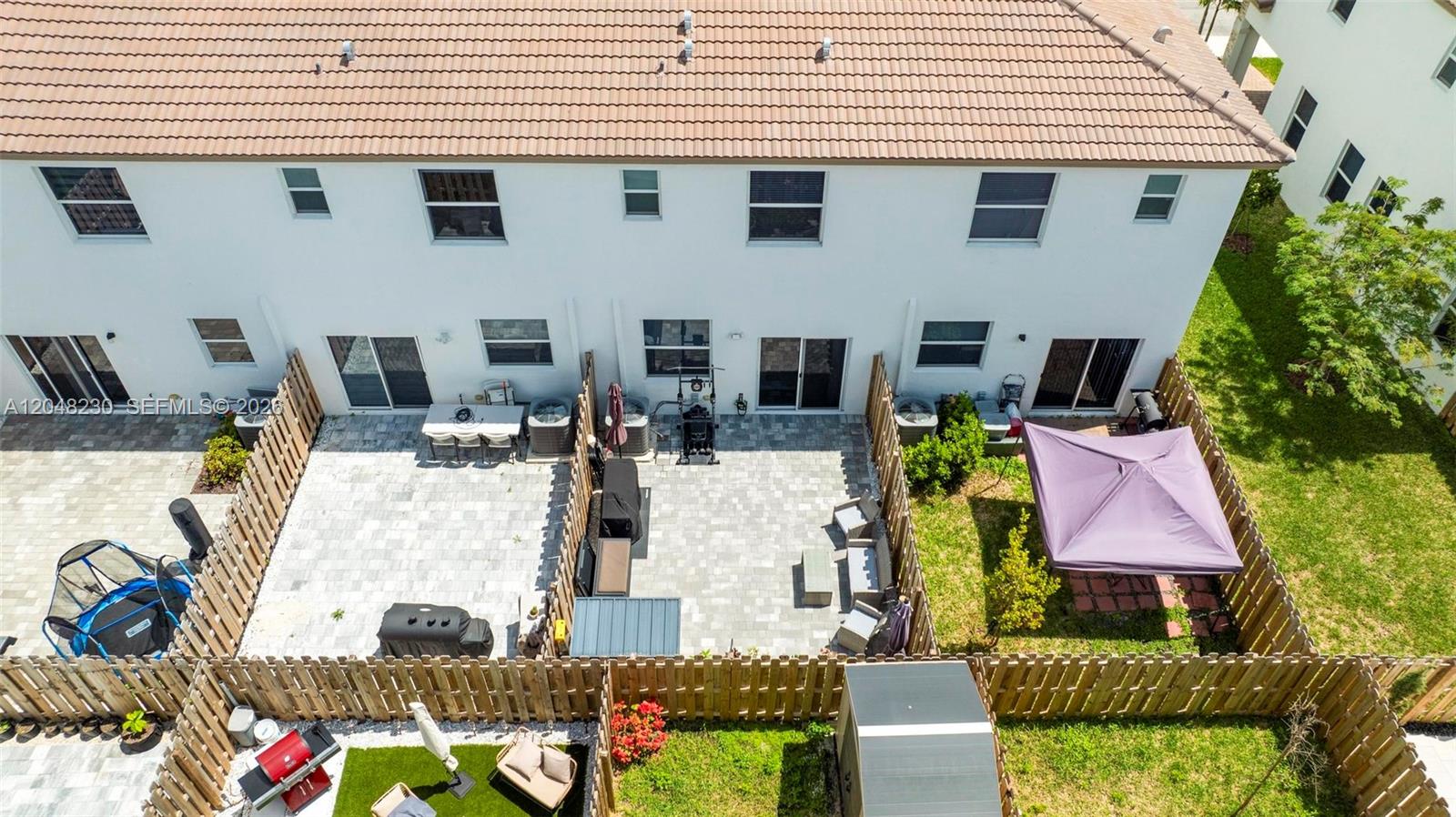 12204 NW 23rd Court