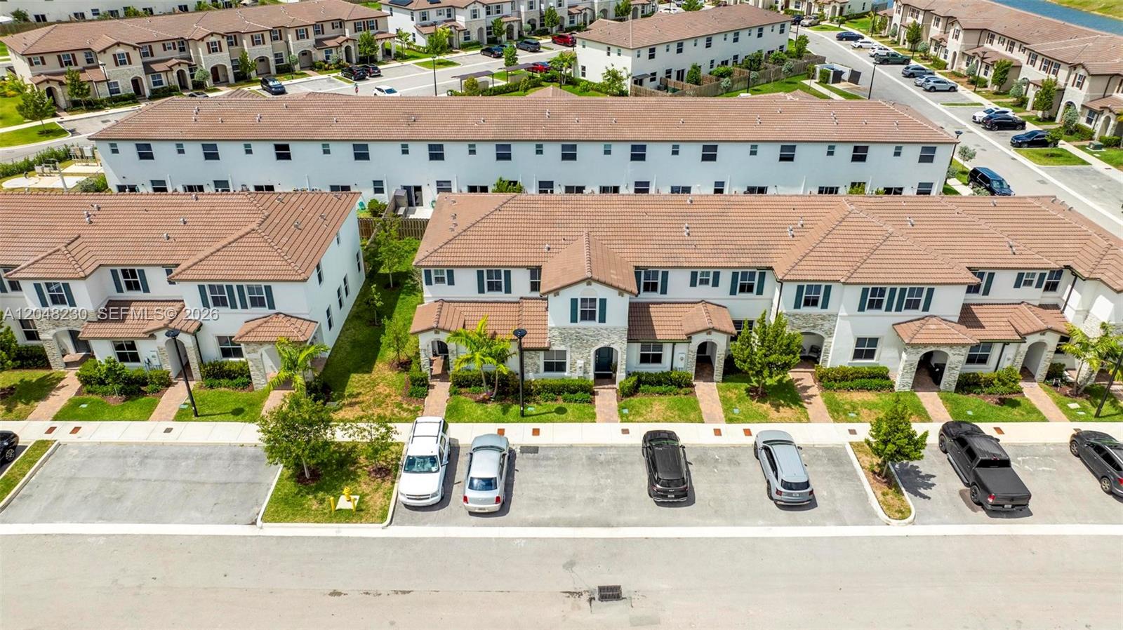 12204 NW 23rd Court