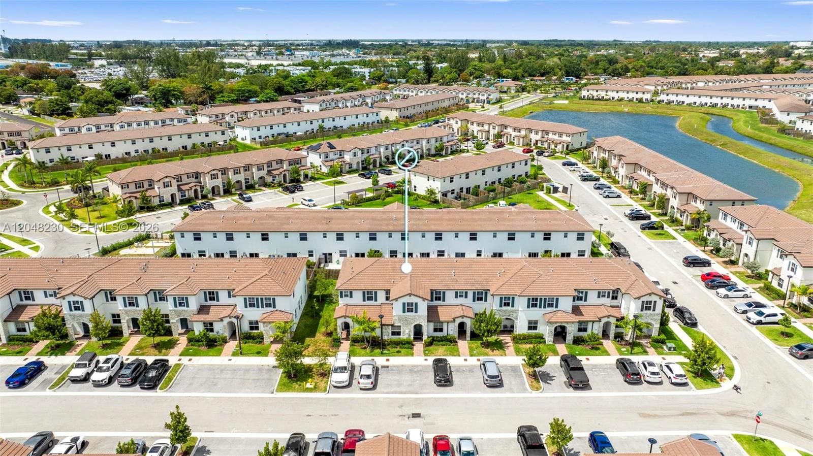 12204 NW 23rd Court