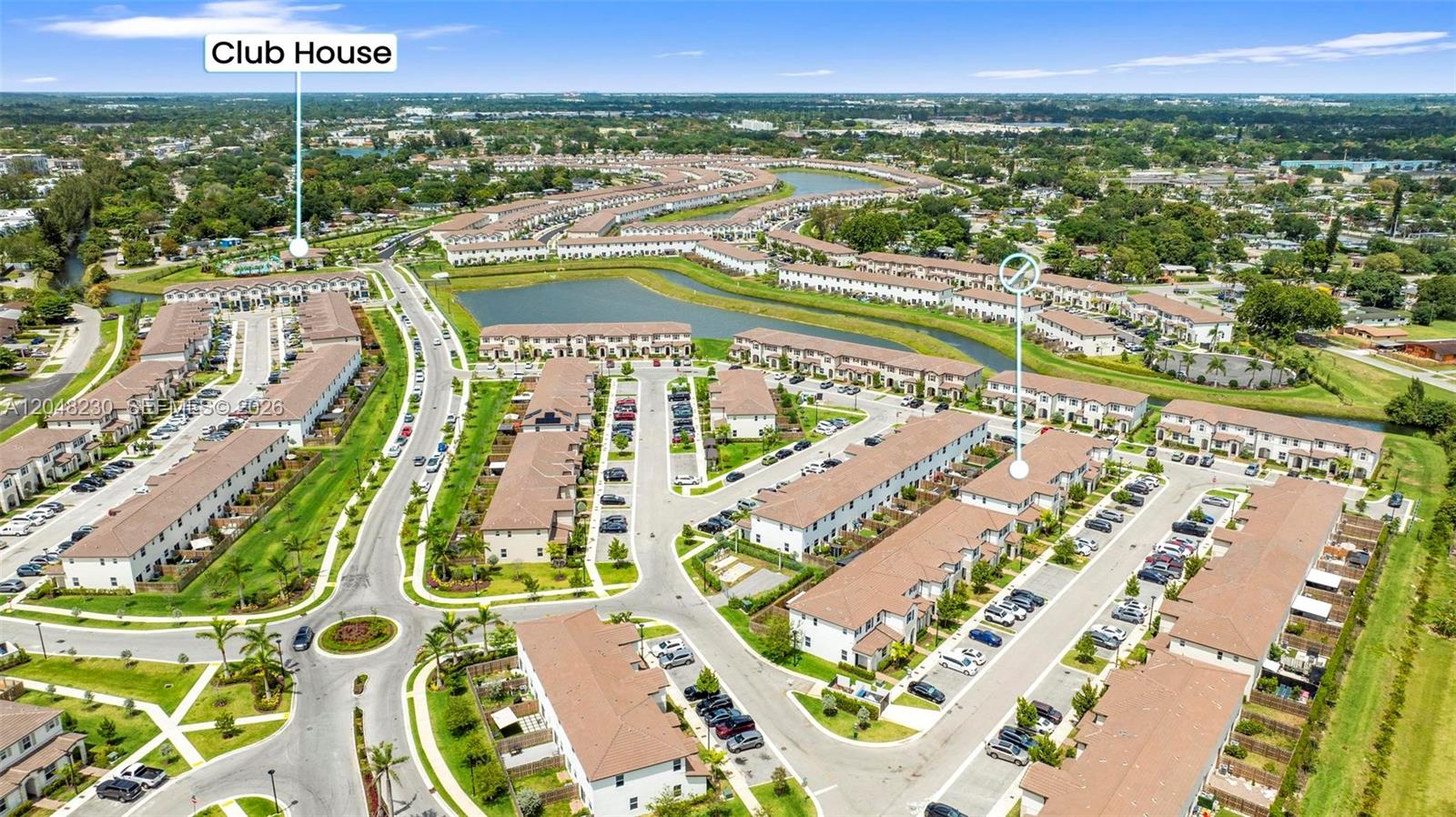 12204 NW 23rd Court