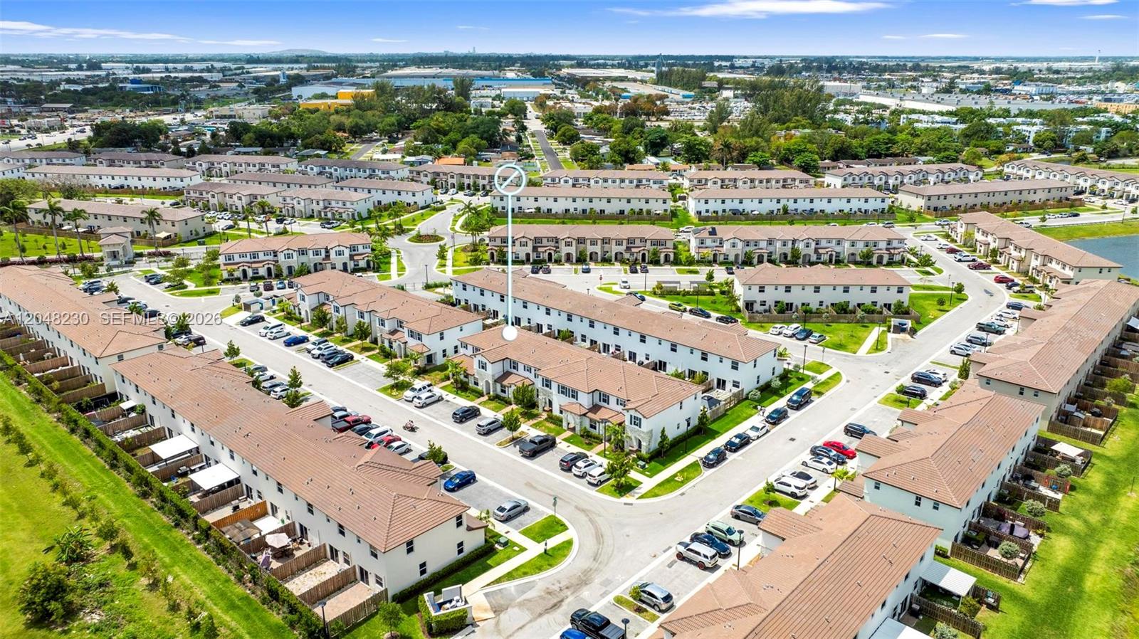 12204 NW 23rd Court