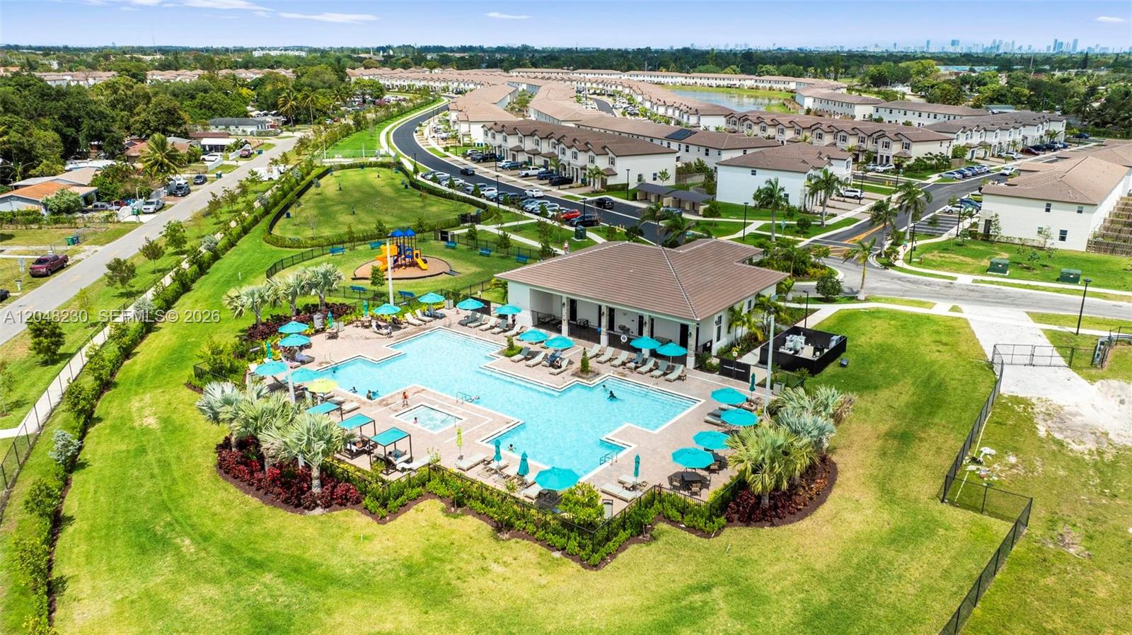 12204 NW 23rd Court