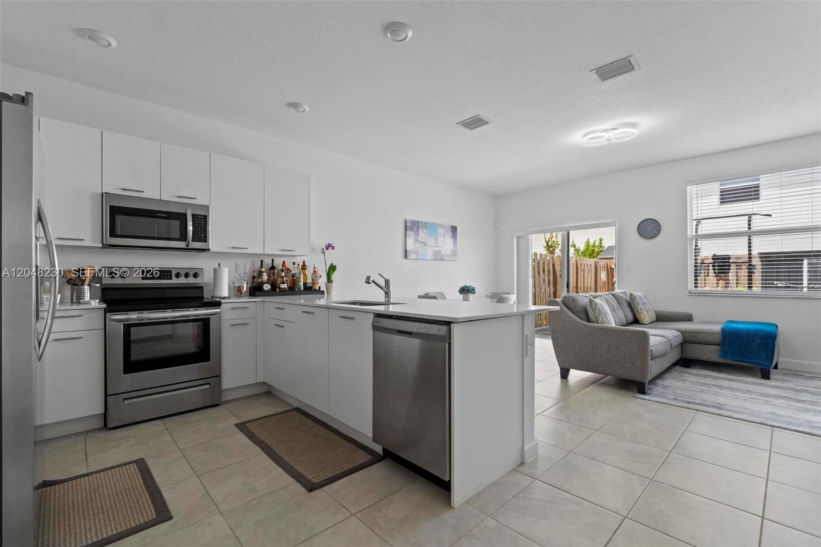 12204 NW 23rd Court