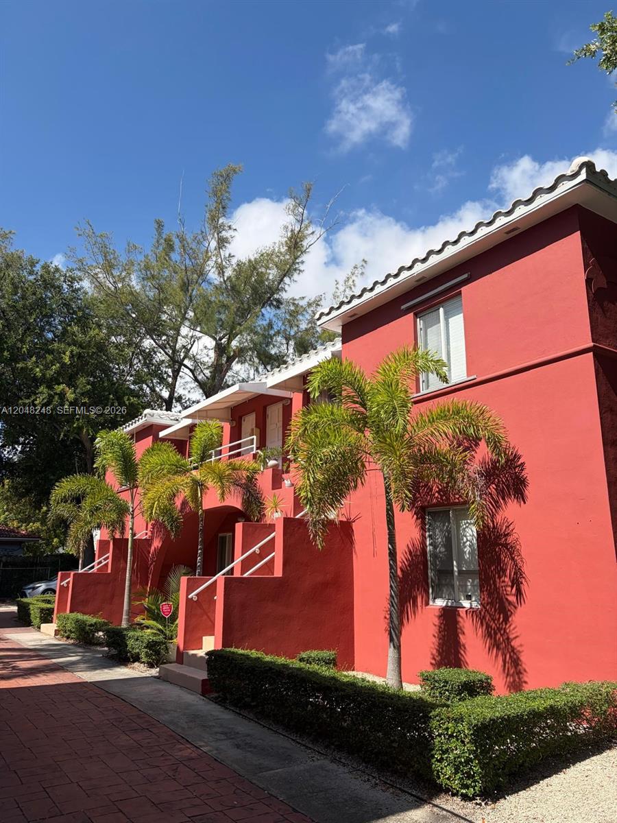 544 NE 62nd Street