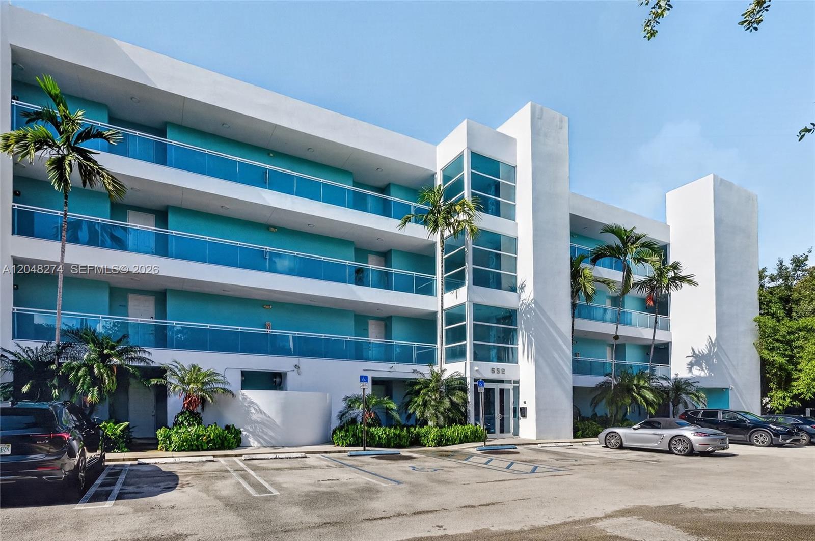 652 NE 63rd Street
