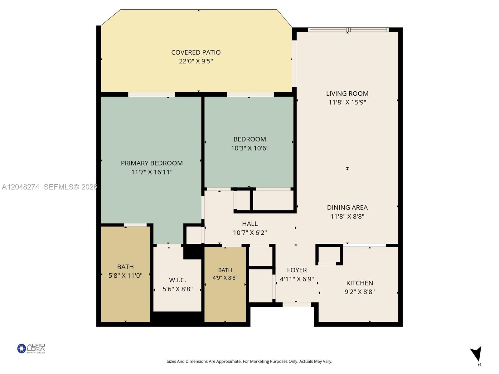 652 NE 63rd Street