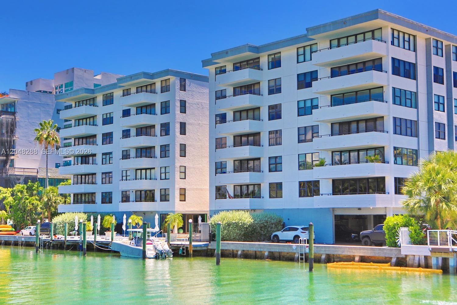 9660 W Bay Harbor Drive