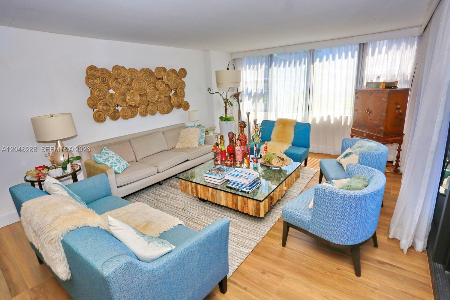 9660 W Bay Harbor Drive