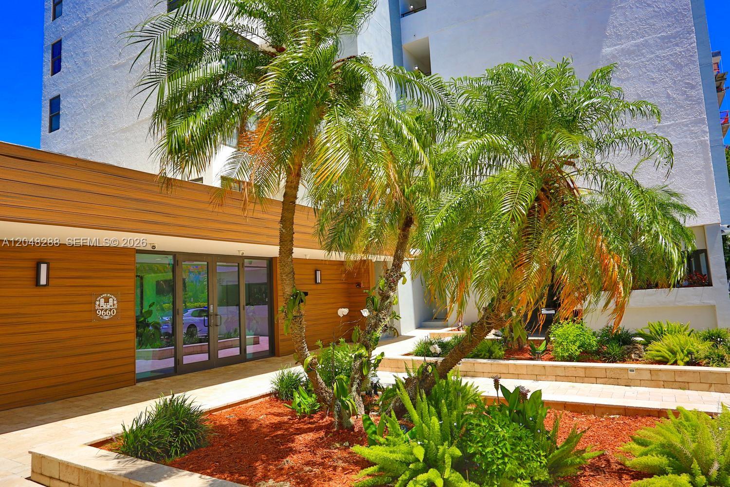9660 W Bay Harbor Drive