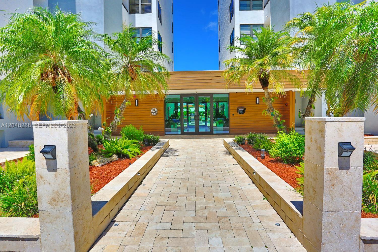 9660 W Bay Harbor Drive