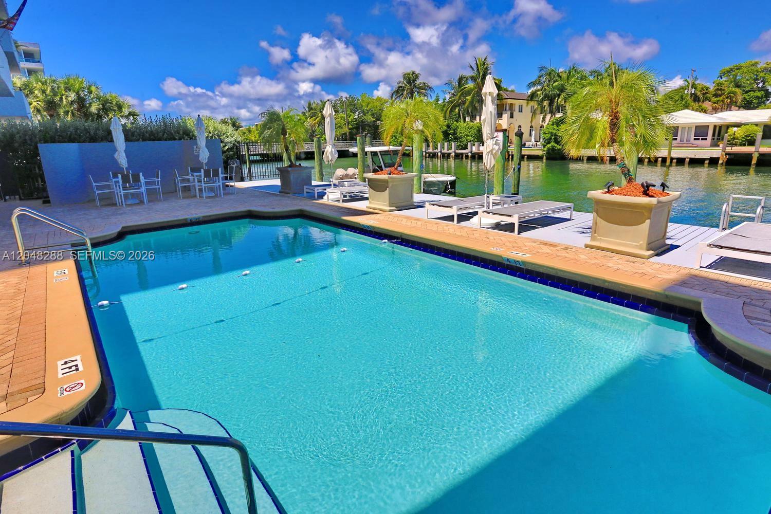 9660 W Bay Harbor Drive