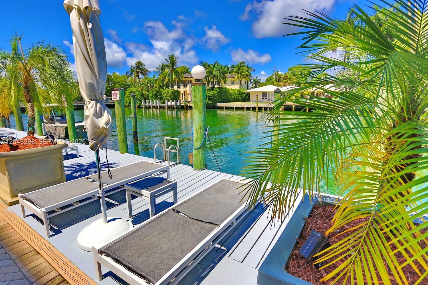 9660 W Bay Harbor Drive