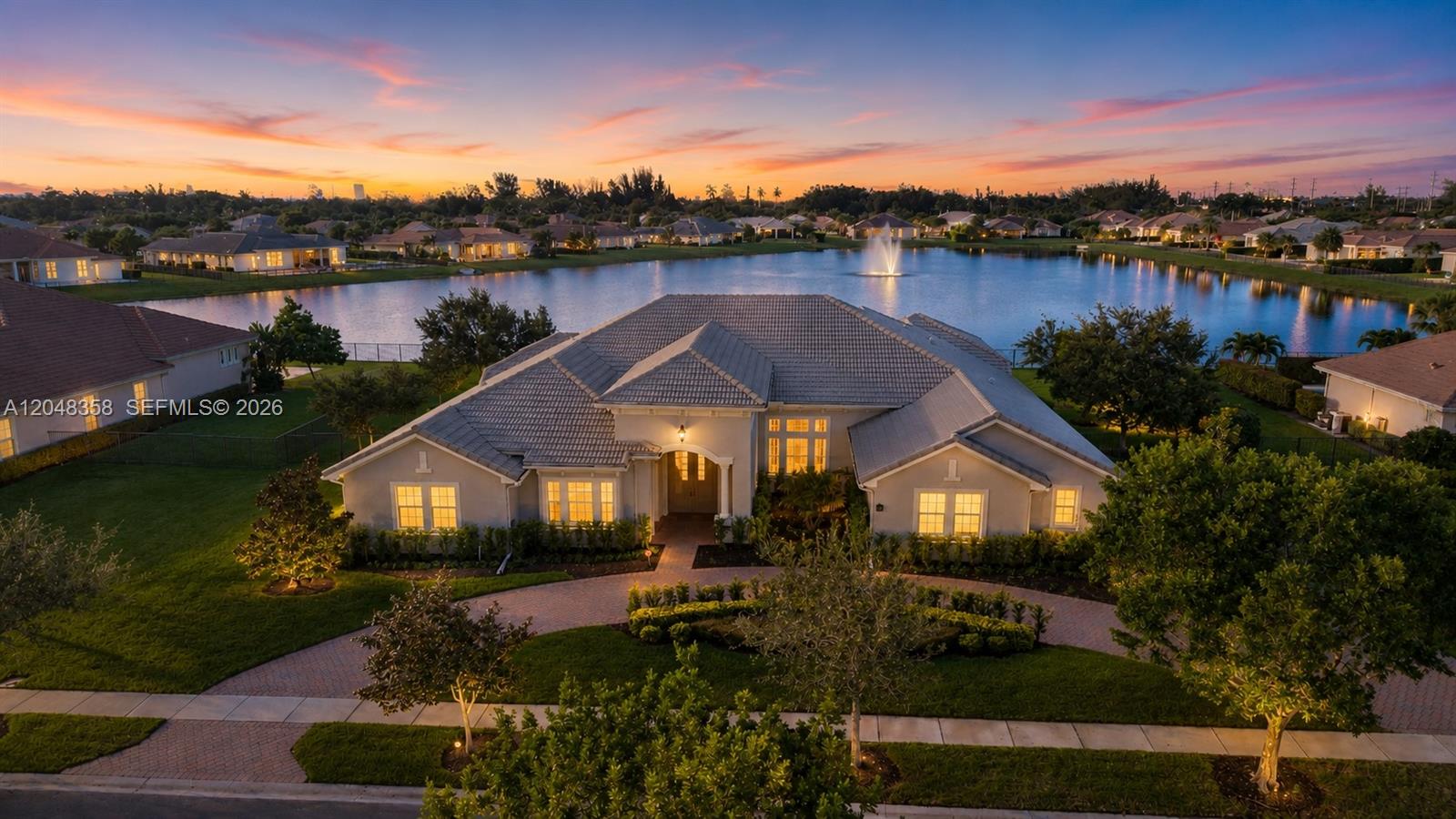 5301 S Sterling Ranch Circle