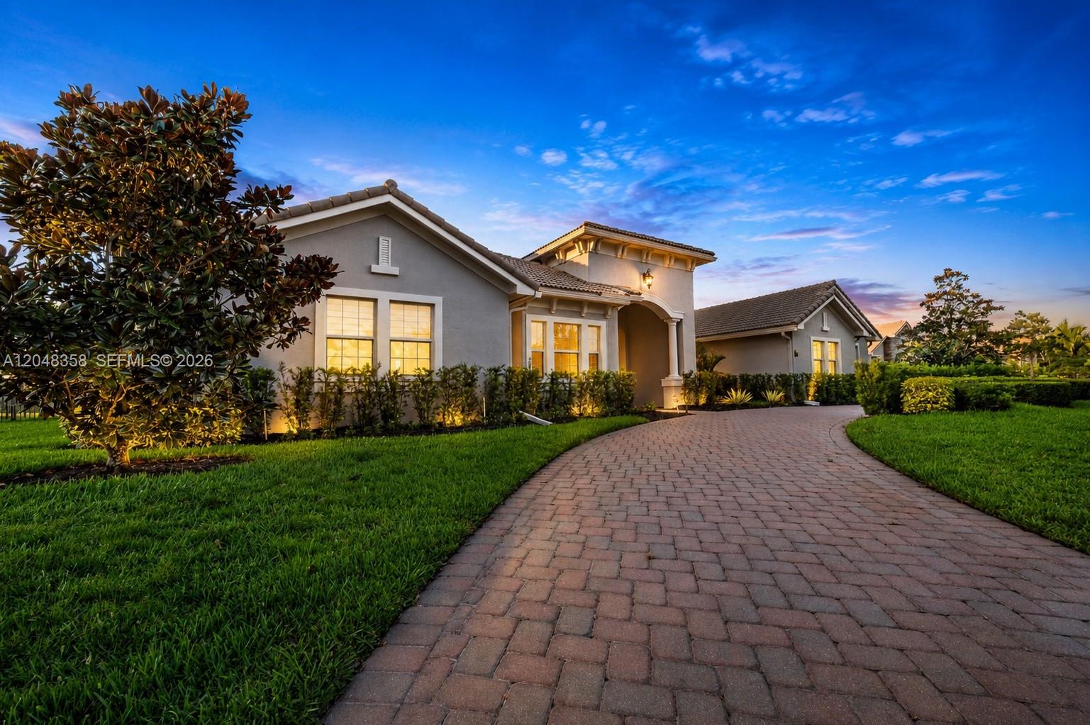 5301 S Sterling Ranch Circle