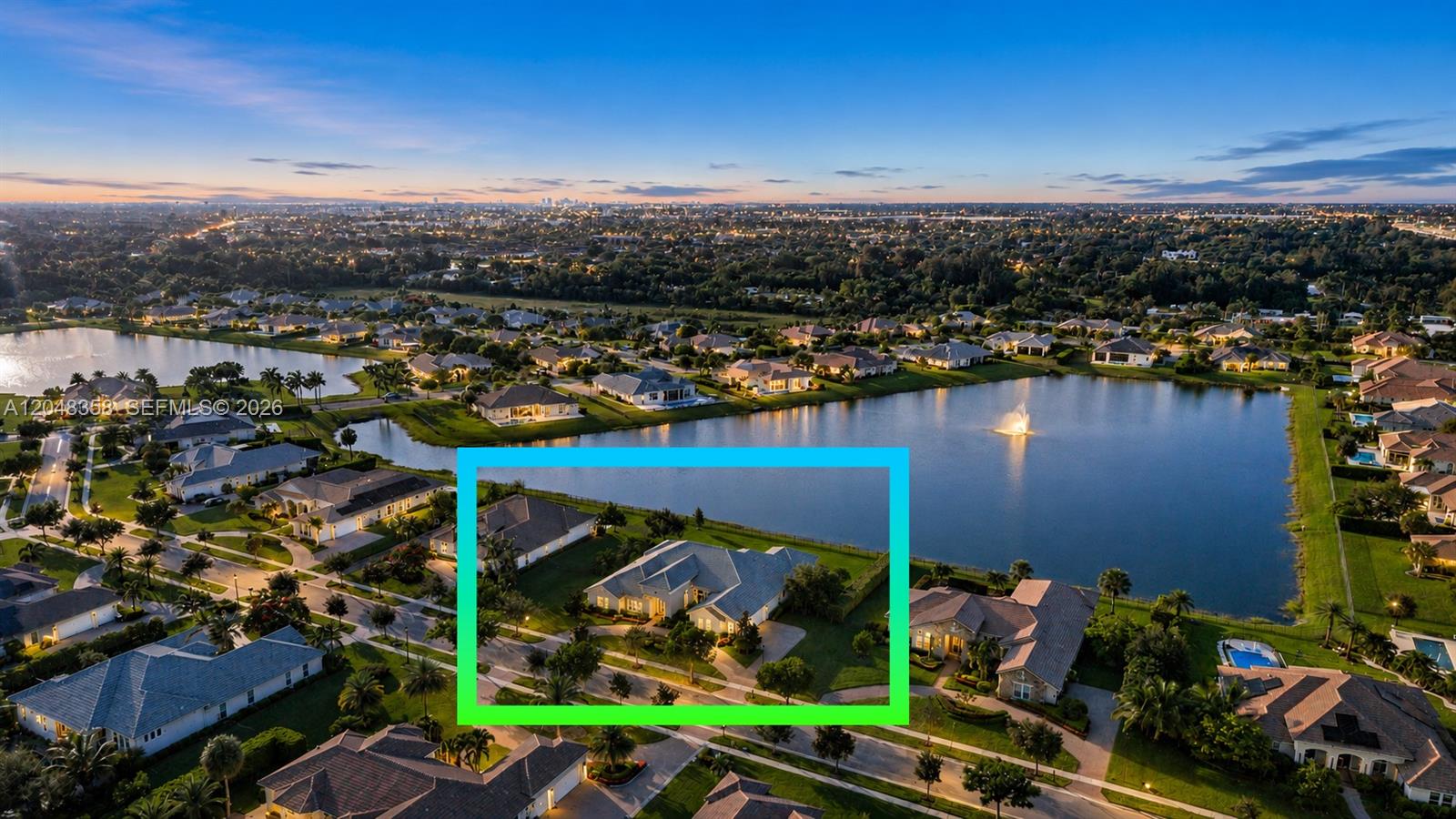 5301 S Sterling Ranch Circle