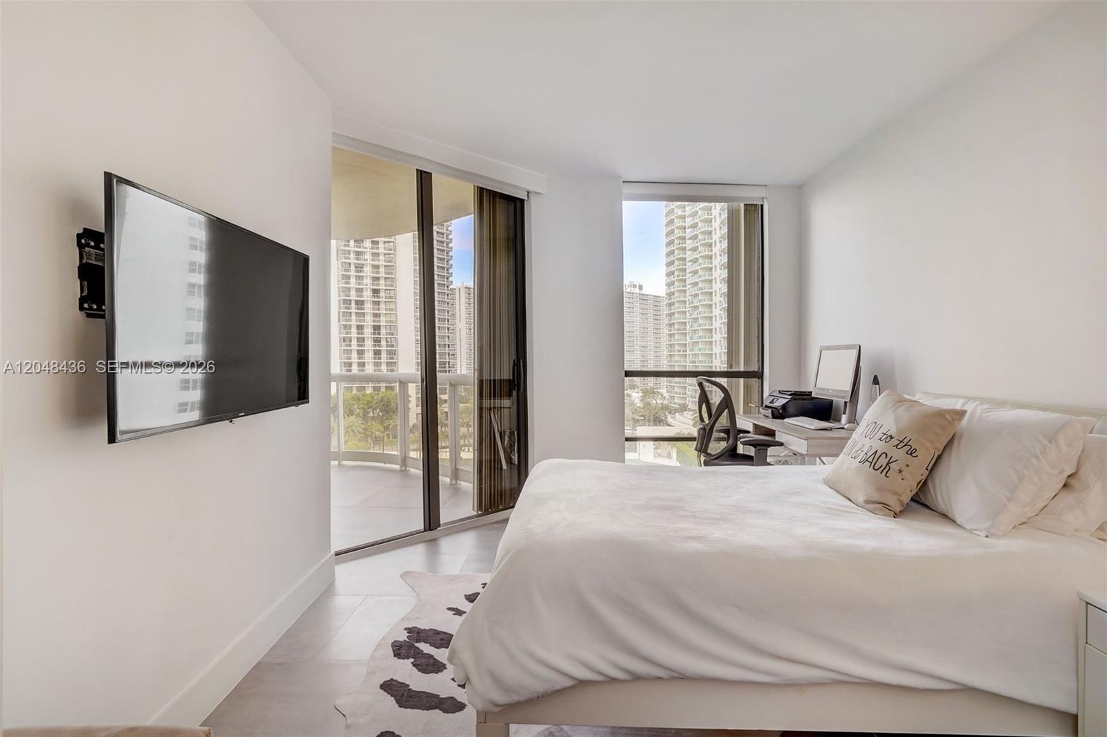 20191 E Country Club Drive