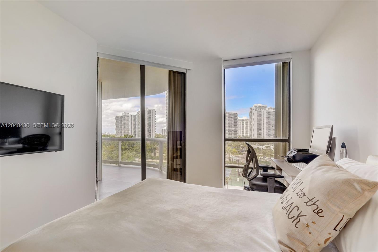 20191 E Country Club Drive